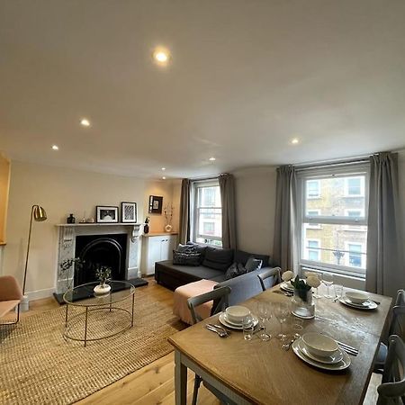 Chic London Duplex Marylebone Apartment Exterior photo